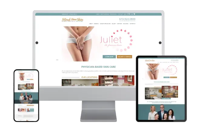 MindYourSkin-Responsive-Portfolio