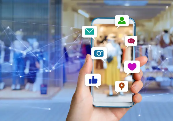 Social Media and SEO