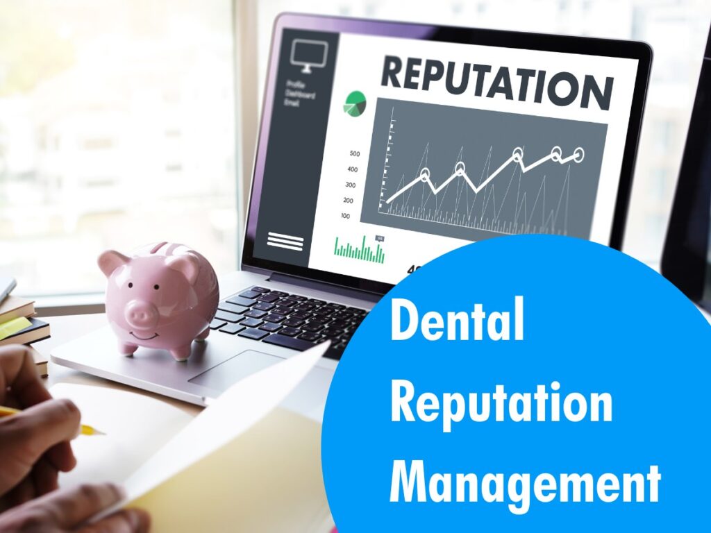 Dental Reputation Management