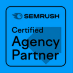 SEMRUSH Partner