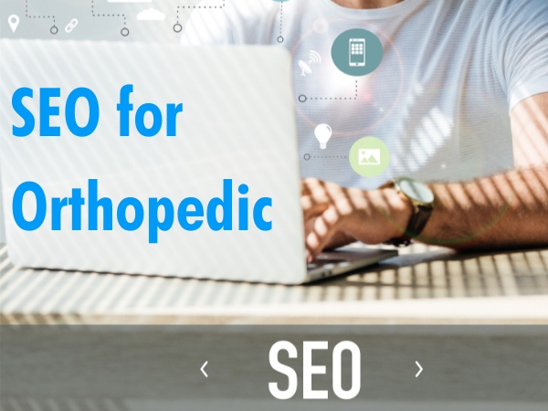 SEO for Orthopedic