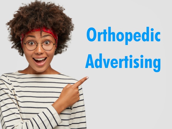 Orthopedic Advertising