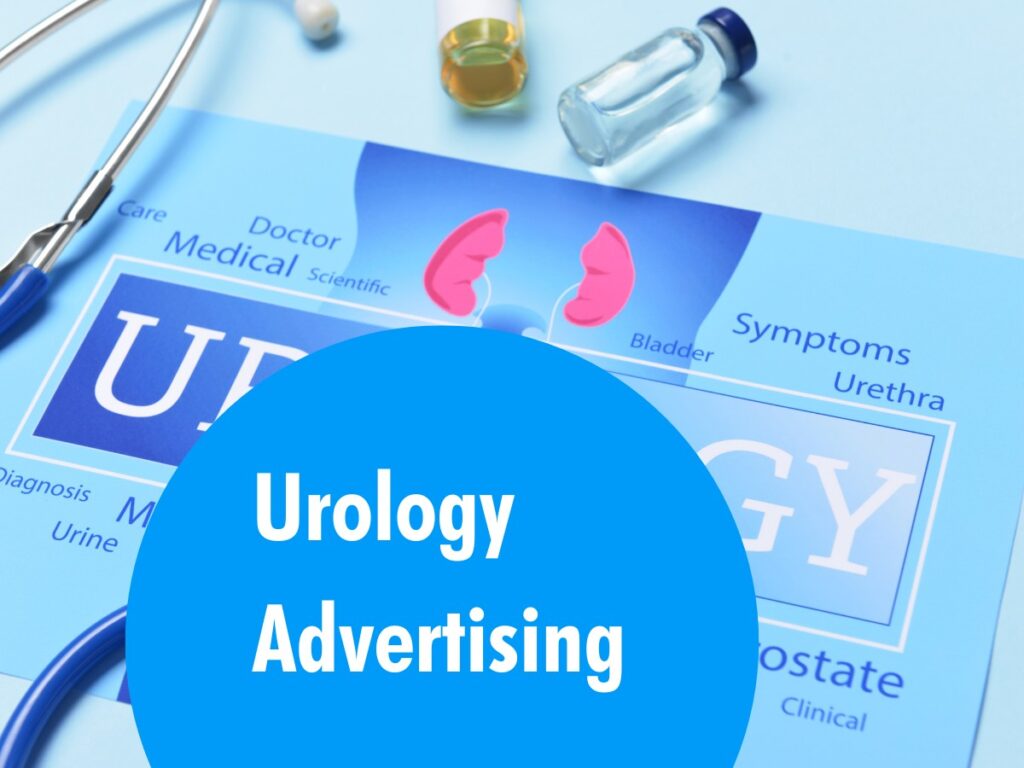 Urology Advertising