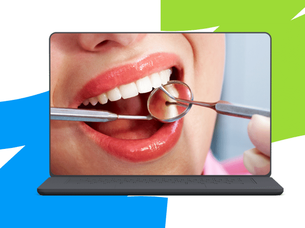 Website SEO Optimization for Dentists