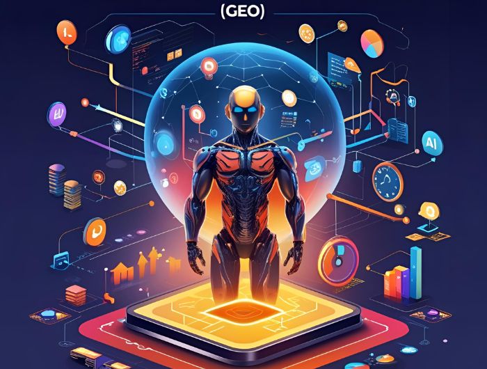 AI SEO & Generative Engine Optimization (GEO)