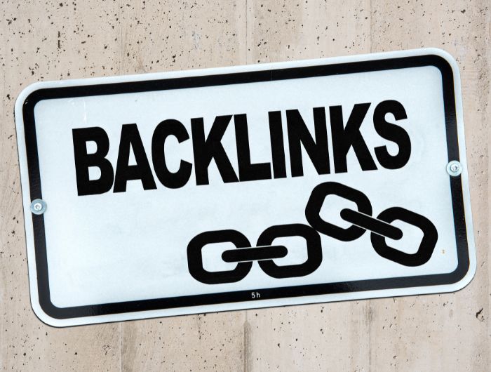 Backlink Building