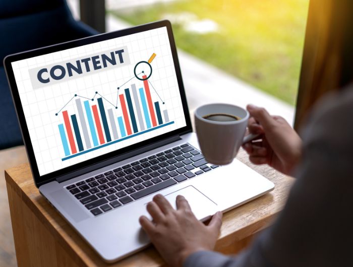 Content Creation & Blogging