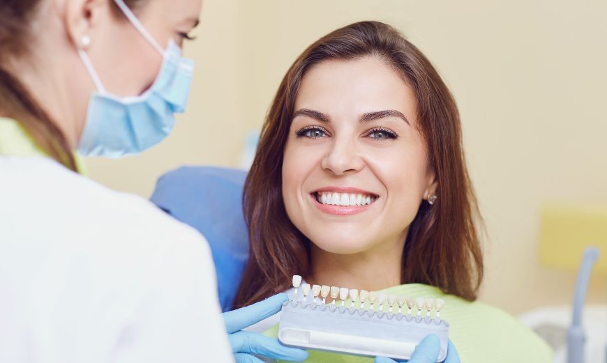 Dental Implant Marketing Guide
