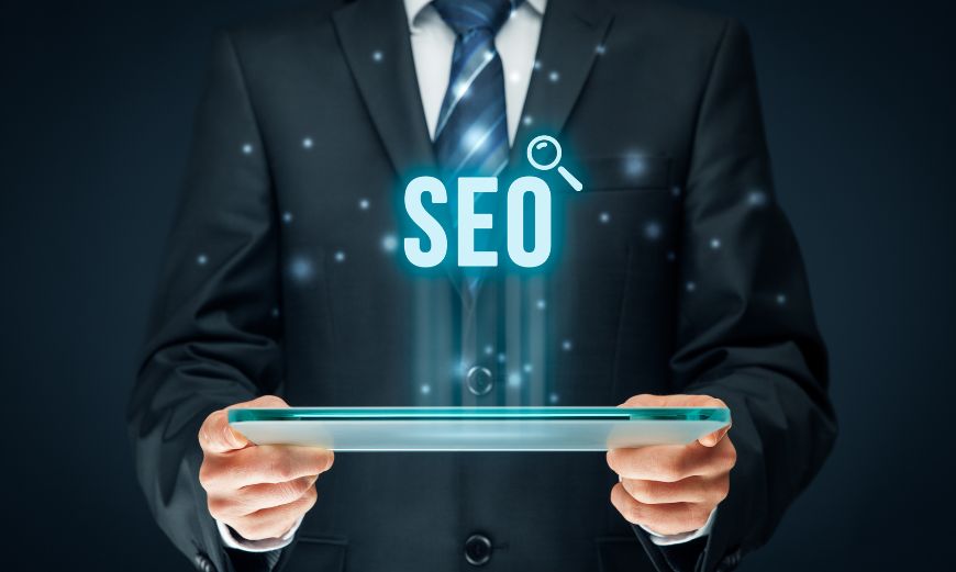 Generative SEO for Medical Practices