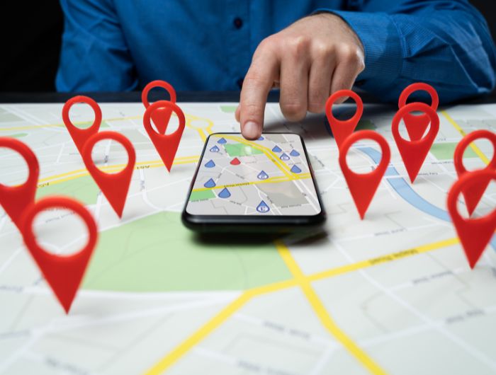 Local SEO Enhancement