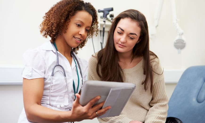 Patient Retention Strategies