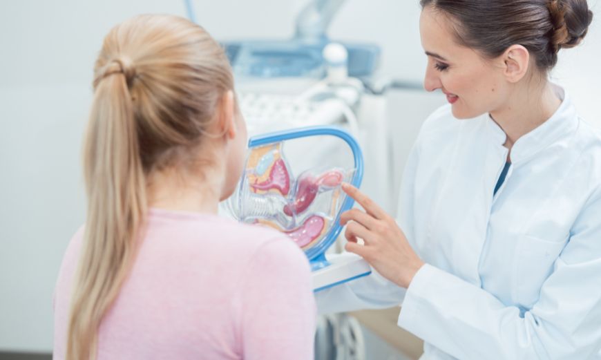 Fertility Clinic SEO Guide