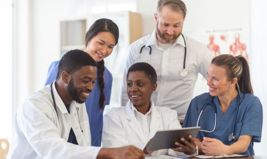 Marketing for Doctors