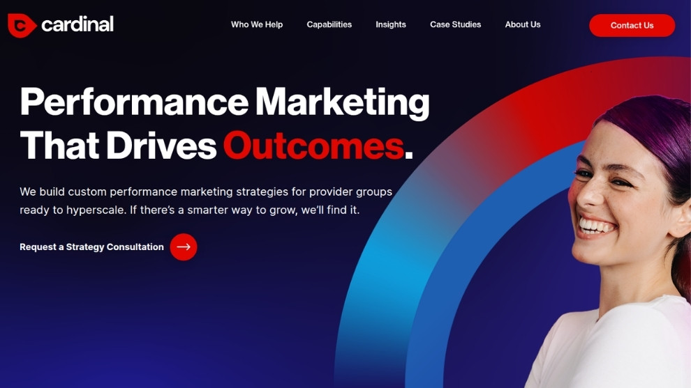 Cardinal Marketing Agency