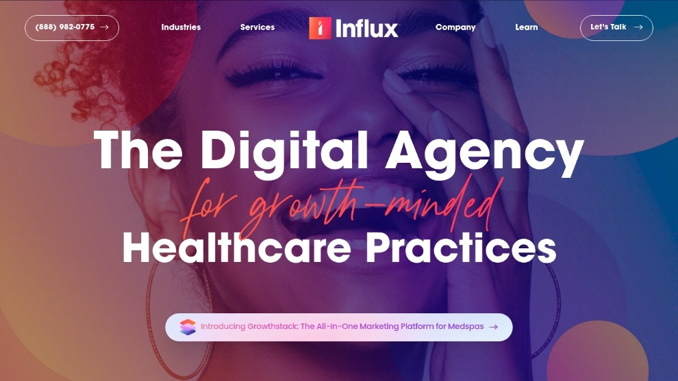 Influx Marketing