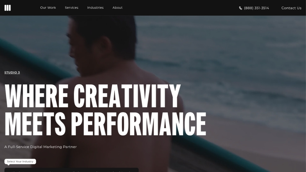 Studio III Marketing
