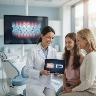 Best Orthodontist SEO Company