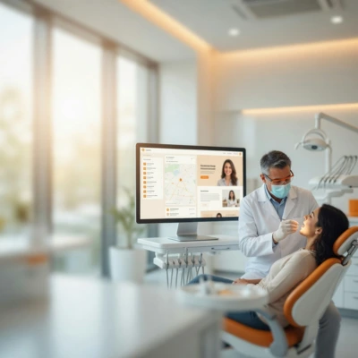Emergency Dentist SEO