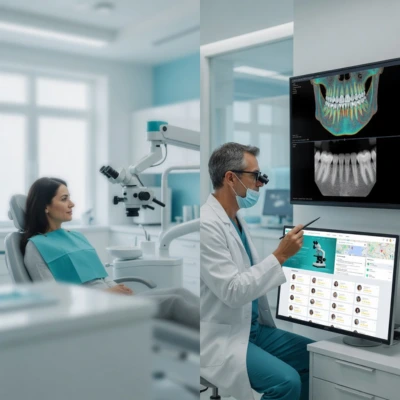 Endodontist SEO Services